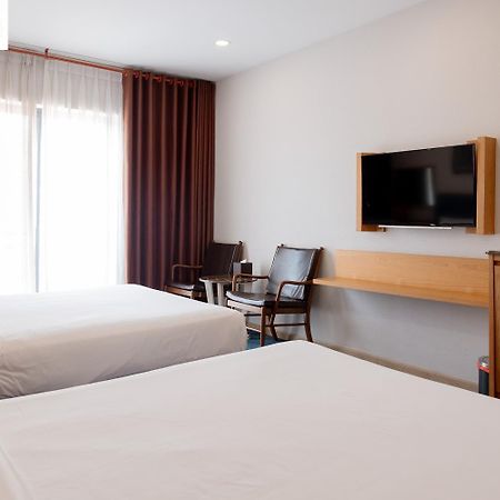 Viet Ha Hotel 胡志明市 外观 照片
