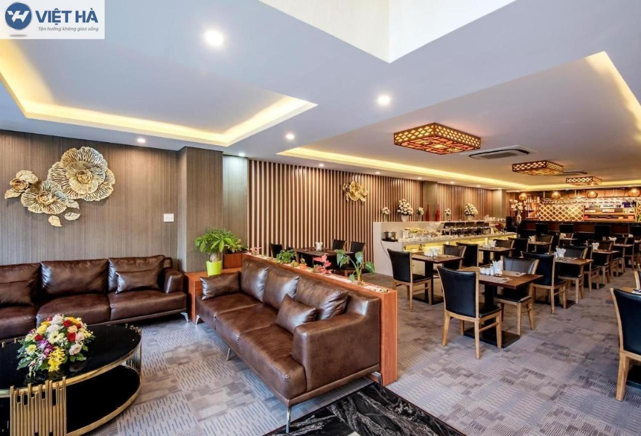 Viet Ha Hotel 胡志明市 外观 照片